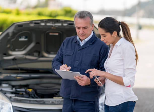 Auto insurance consultation in Palm City, FL